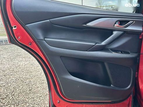 Mazda CX-9 2017 - фото 27