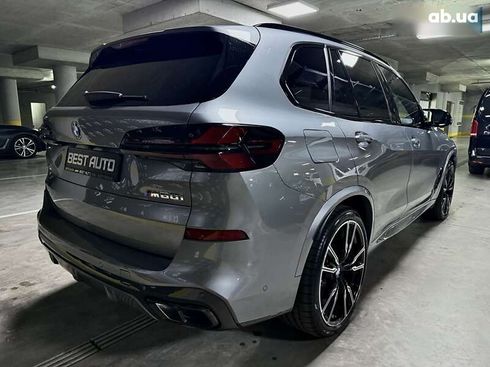 BMW X5 2025 - фото 10