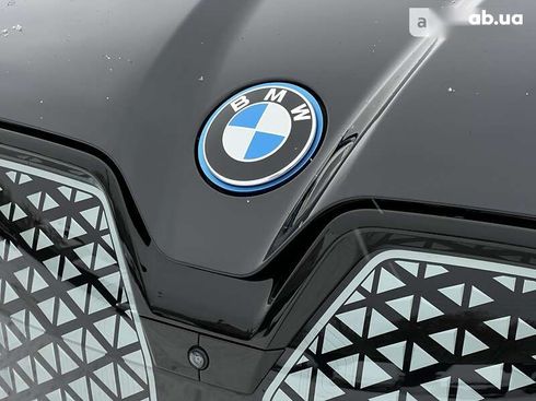 BMW iX 2022 - фото 20