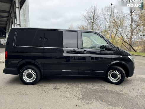 Volkswagen Transporter 2020 - фото 6