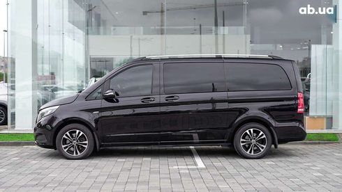 Mercedes-Benz V-Класс 2016 - фото 3