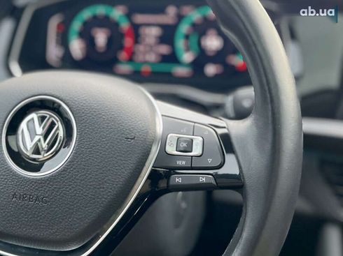 Volkswagen Jetta 2018 - фото 20