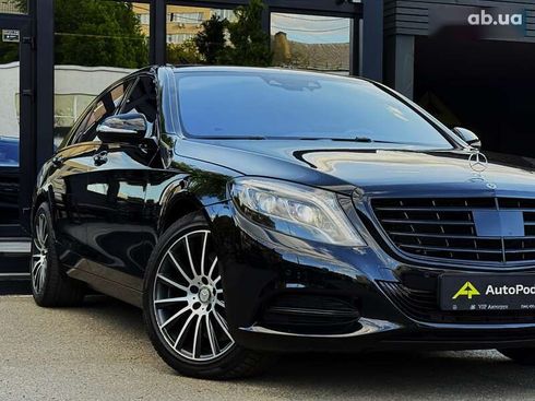 Mercedes-Benz S-Класс 2013 - фото 10