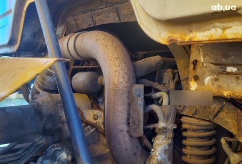 Mercedes-Benz Axor 2010 - фото 14