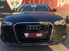 Купити Audi бу в Україні - купити на Автобазарі