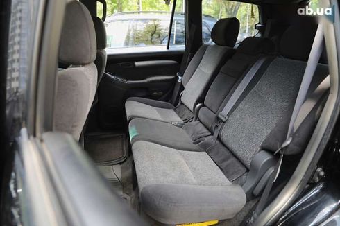 Toyota Land Cruiser Prado 2005 - фото 8