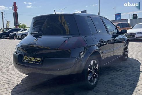Renault Scenic 2005 - фото 7