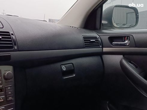 Toyota Avensis 2007 серый - фото 30