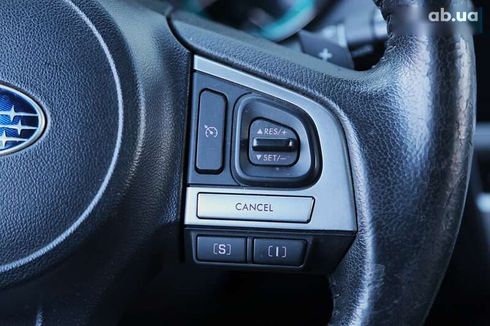 Subaru Outback 2016 - фото 25