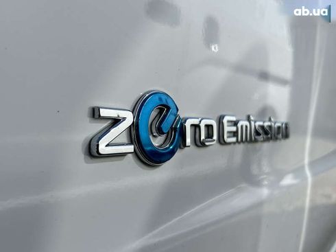 Nissan e-NV200 2019 - фото 29