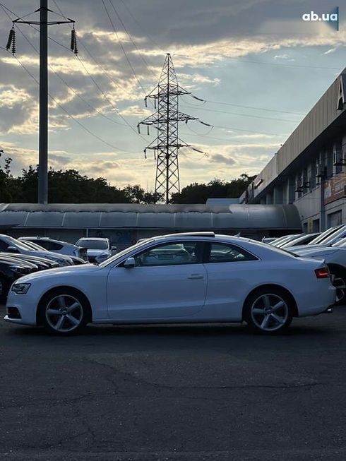 Audi A5 2016 - фото 19