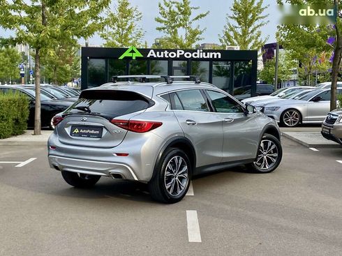 Infiniti QX30 2017 - фото 6