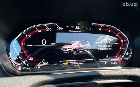 BMW X5 2012 - фото 26