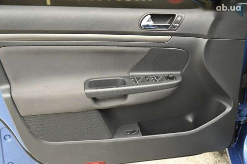 Volkswagen Golf 2005 - фото 15