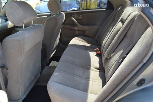 Toyota Camry 2000 - фото 16