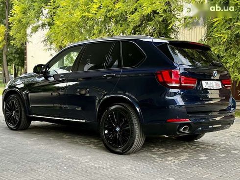 BMW X5 2013 - фото 20