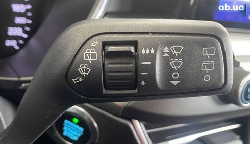 Ford Focus 2018 - фото 13