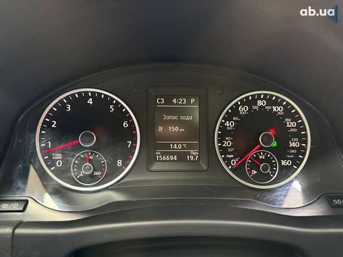 Volkswagen Tiguan 2013 - фото 23