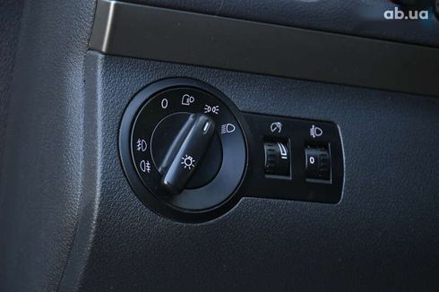 Volkswagen Touran 2007 - фото 15