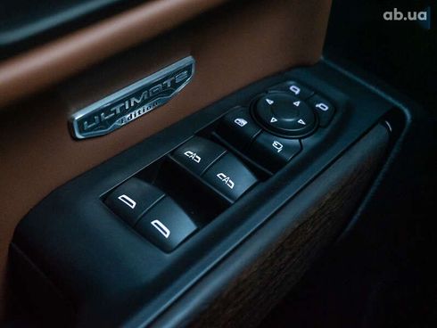 GMC Sierra 2021 - фото 26