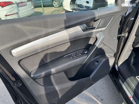 Audi Q5 2018 - фото 14