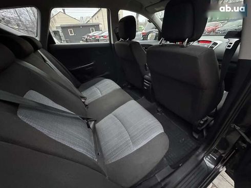 Kia Cee'd 2009 - фото 20