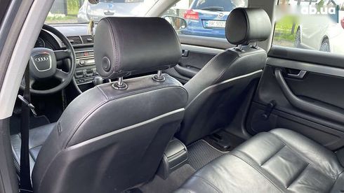 Audi A4 2005 - фото 29