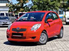 Продаж вживаних Toyota Yaris в Дніпрі - купити на Автобазарі