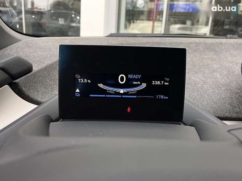 BMW i3 2020 - фото 24