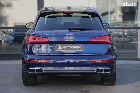 Audi SQ5 2018 - фото 7