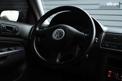 Volkswagen Golf 2003 - фото 28