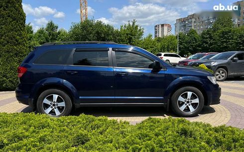 Dodge Journey 2017 - фото 8