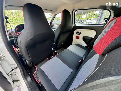 Renault Twingo 2015 - фото 23