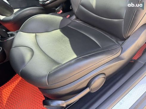 MINI John Cooper Works 2013 - фото 15