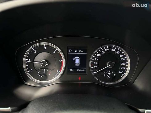 Hyundai Santa Fe 2018 - фото 11