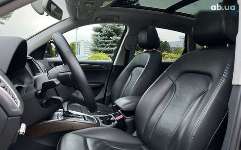 Audi Q5 2016 - фото 9