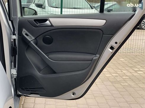 Volkswagen Golf 2008 - фото 29