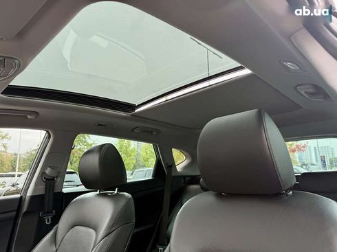 Hyundai Tucson 2020 - фото 24