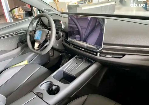 Volkswagen ID. Unyx 2024 - фото 5