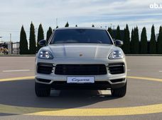 Купить Porsche Cayenne бензин бу - купить на Автобазаре