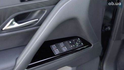 Lexus LX 2024 - фото 16