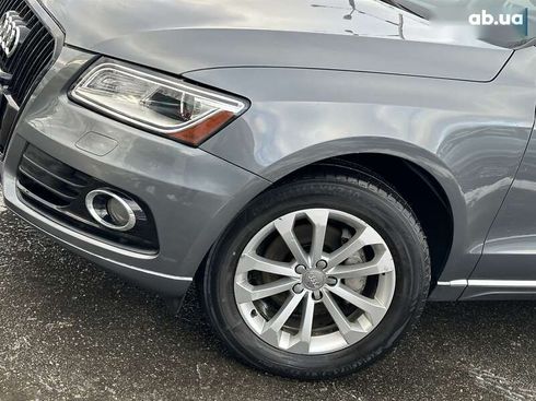 Audi Q5 2013 - фото 9