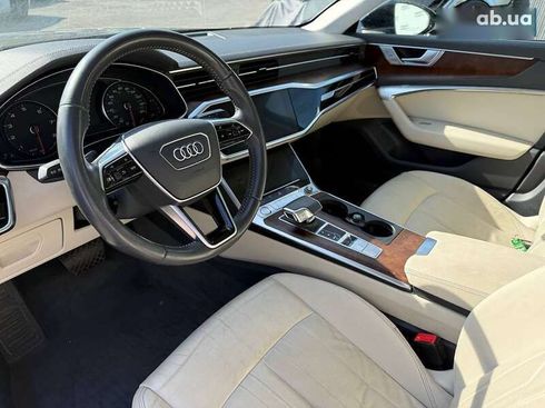 Audi A6 2019 - фото 6