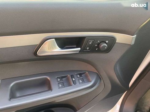 Volkswagen Touran 2015 - фото 10