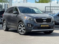 Купить Kia бу в Киеве - купить на Автобазаре