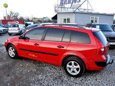 Купить Renault Megane 2006 бу во Львове - купить на Автобазаре