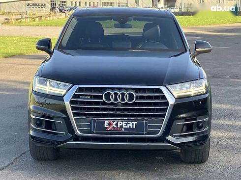 Audi Q7 2016 - фото 2