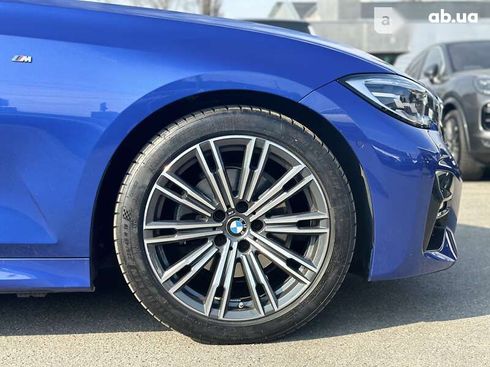 BMW 3 серия 2020 - фото 8