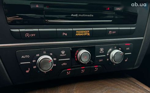 Audi A6 2015 - фото 15