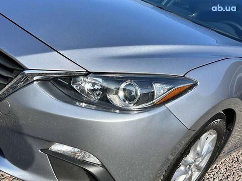 Mazda 3 2013 - фото 9